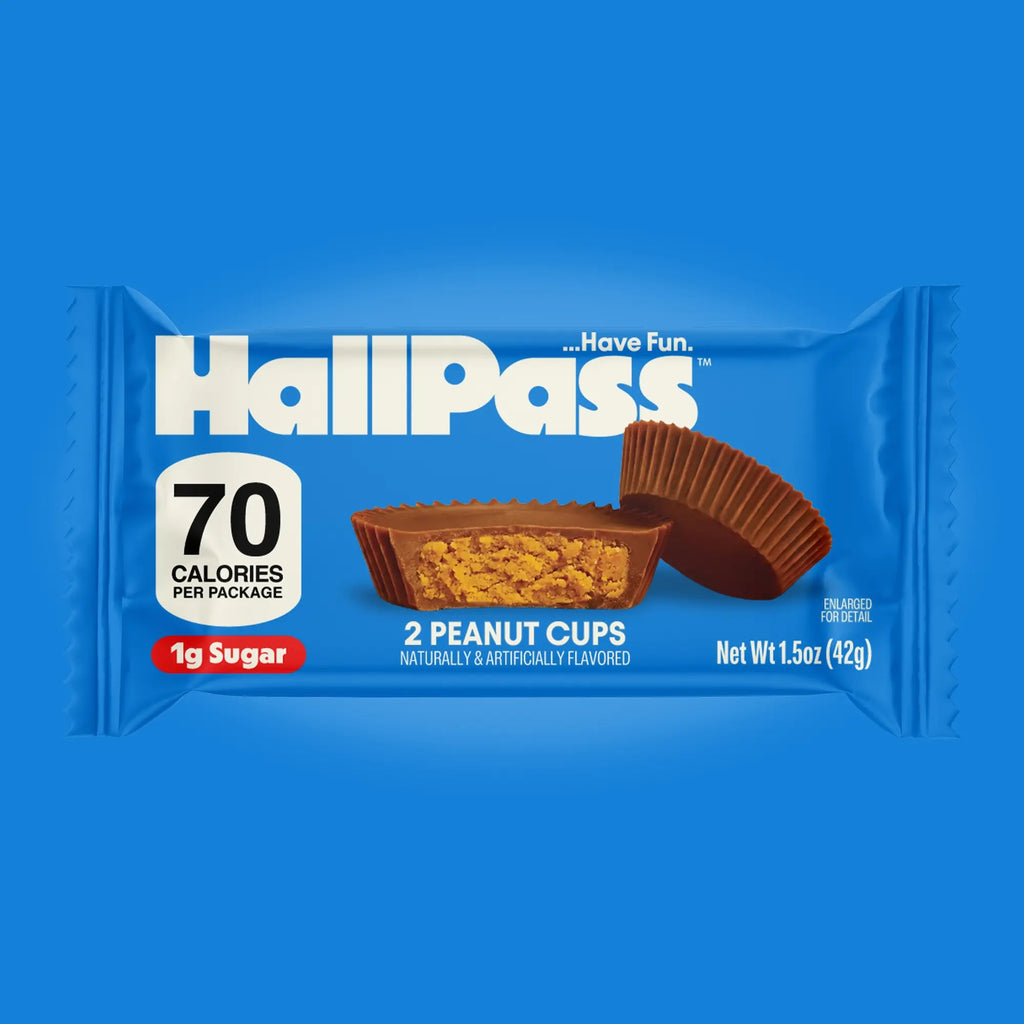 Peanut Cups