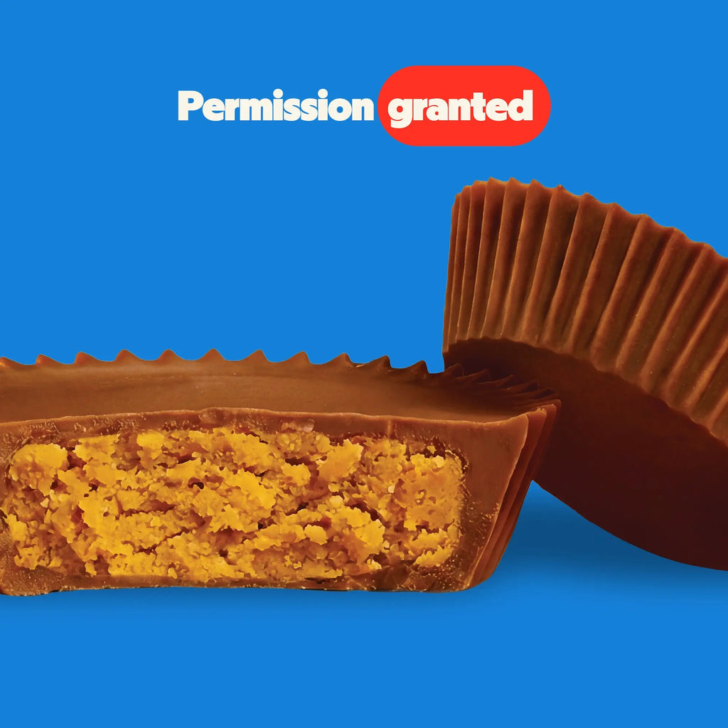 Peanut Cups