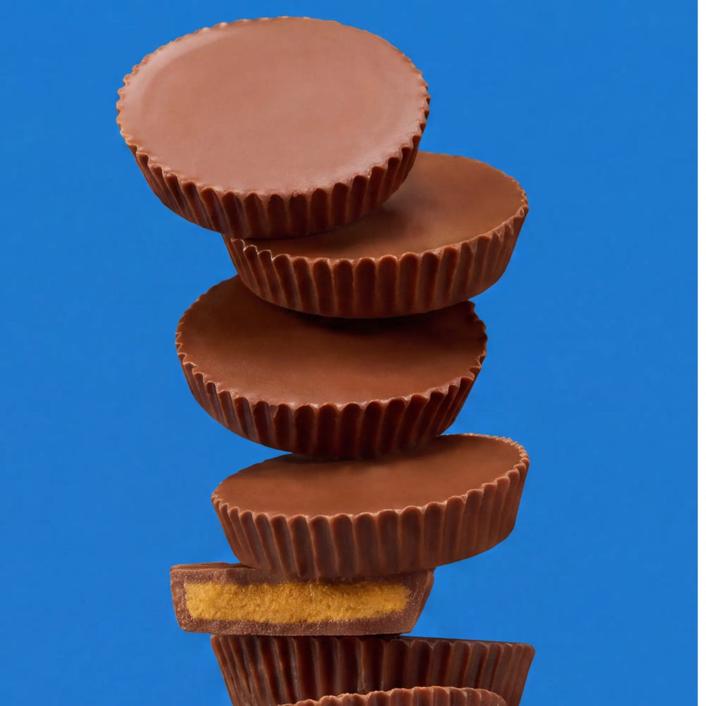 Peanut Cups