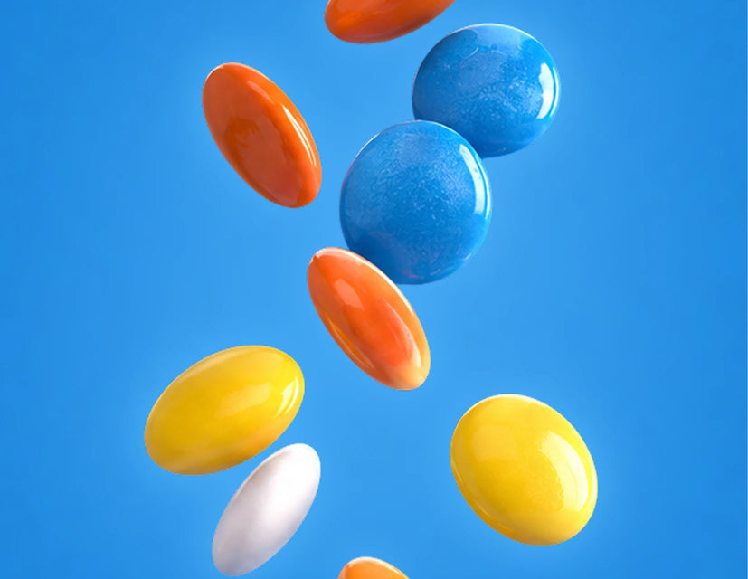 Candies