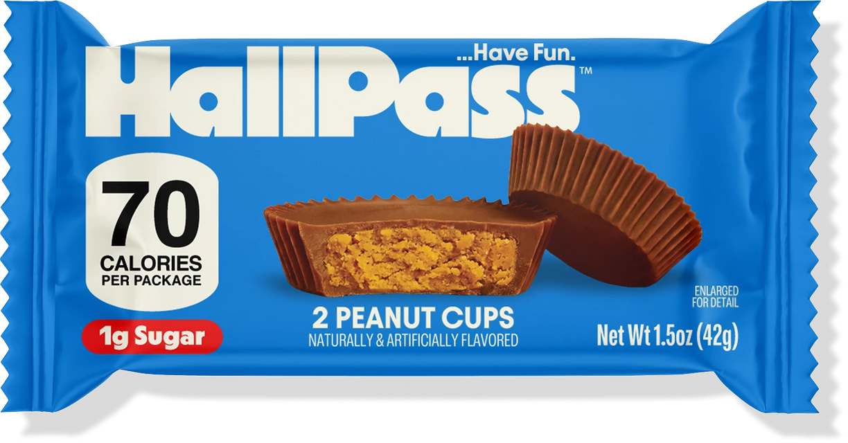 Peanut Cups